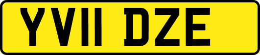 YV11DZE