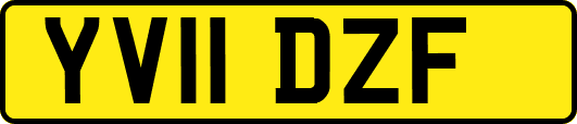 YV11DZF