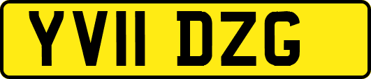 YV11DZG