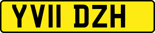 YV11DZH