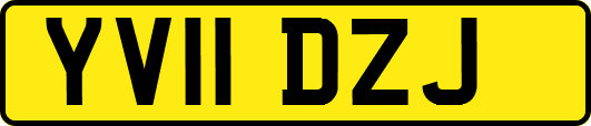 YV11DZJ