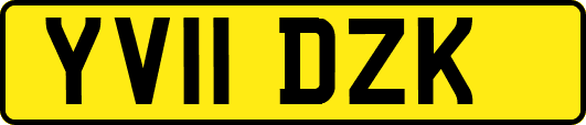 YV11DZK