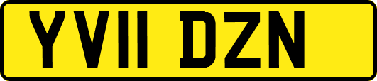 YV11DZN