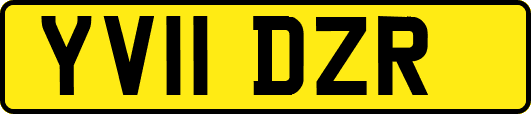 YV11DZR