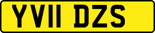 YV11DZS