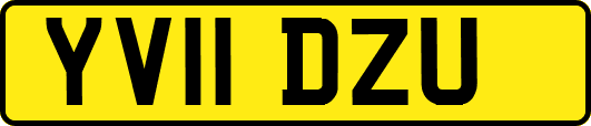 YV11DZU