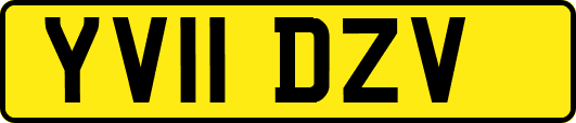 YV11DZV