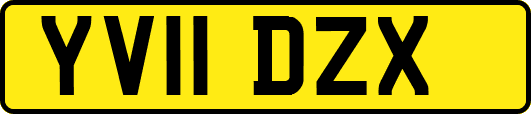 YV11DZX