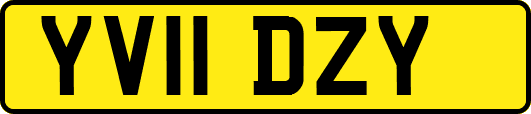 YV11DZY