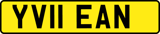 YV11EAN