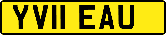 YV11EAU