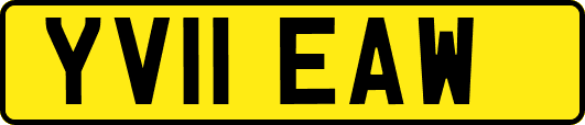YV11EAW