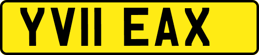 YV11EAX