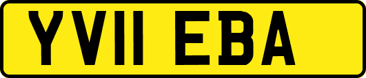 YV11EBA
