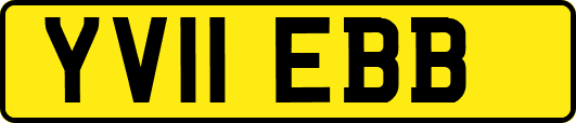 YV11EBB