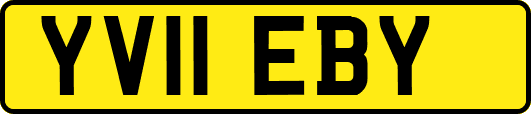 YV11EBY