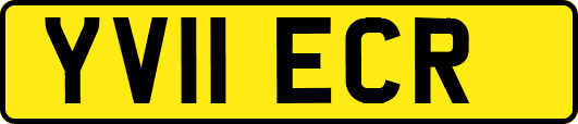 YV11ECR