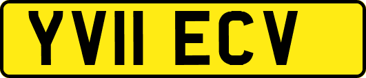 YV11ECV