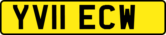 YV11ECW