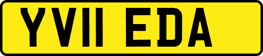 YV11EDA