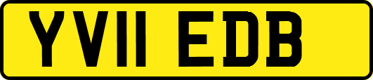YV11EDB