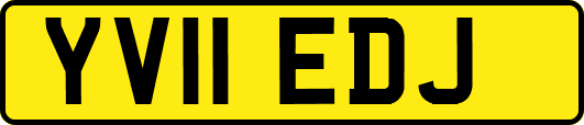 YV11EDJ