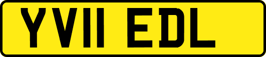 YV11EDL