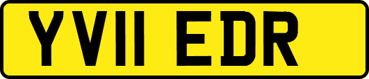 YV11EDR