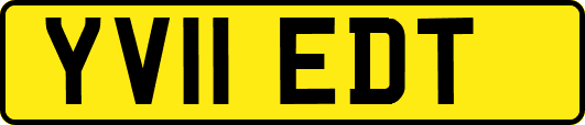 YV11EDT