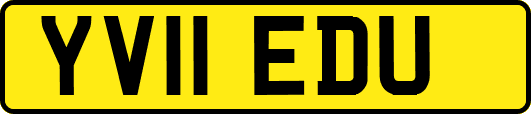 YV11EDU