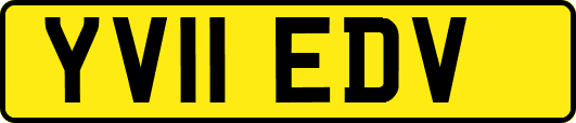 YV11EDV