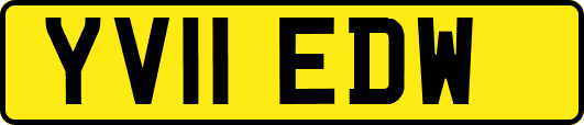YV11EDW