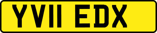 YV11EDX