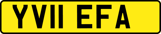 YV11EFA