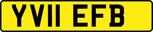 YV11EFB