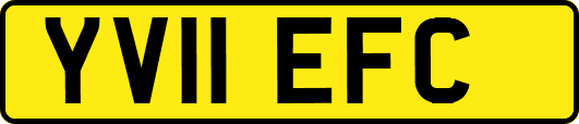 YV11EFC
