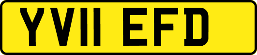 YV11EFD