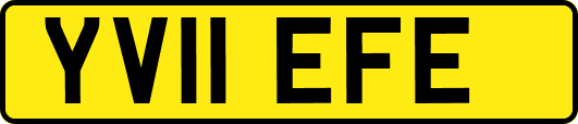 YV11EFE
