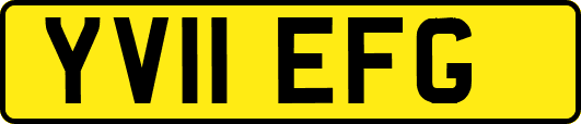 YV11EFG