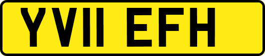 YV11EFH