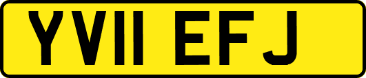 YV11EFJ