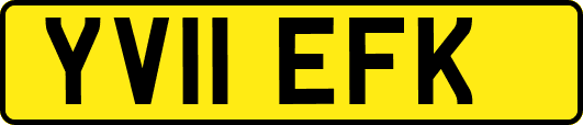 YV11EFK