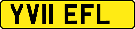 YV11EFL