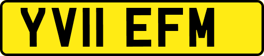 YV11EFM