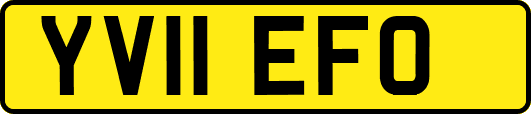YV11EFO