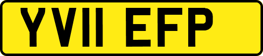 YV11EFP