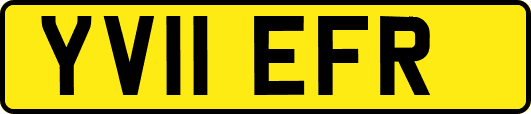 YV11EFR