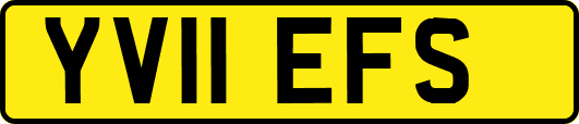 YV11EFS