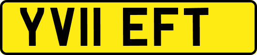 YV11EFT
