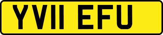 YV11EFU